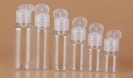 30ml plastikowa butelka pokrywa przezroczyste butelki perfum