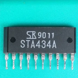 Sta434a Motor Drive Driver Chip Driver Chip