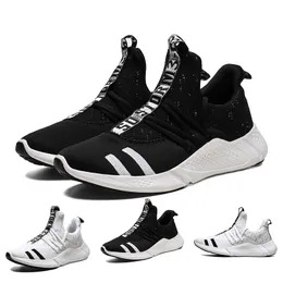 Kvinnor som säljer Running Mens Hot Black White Red Winter Jogging Shoes Trainers Sport Sneakers Hemlagade märke Made in China Size392 Cha223 Cha