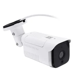 200W HD 1080p WiFi IP-kamera Hem Smart Kamera Tvåvägs Ljud IP65 Vattentät
