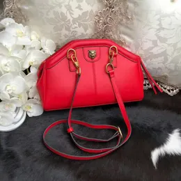 2019 Newest29cm Real Cowhide genuine leather women handbags Check Plaid Tartan Brand designer shoulder bag lady small bag Fashion