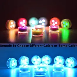 RGB 13色LEDライトホーカーシャーシカバーお祝いパーティーデコレーションリモコンリモコンナルジャイルチチャホースアクセサリー