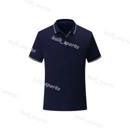 Spor polo Havalandırma Hızlı kuruyan Sıcak satış En kaliteli erkekler 2019 Kısa rahat yeni stil jersey0760 tişört kollu