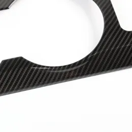 Bil Gear Panel Gear Panel ABS Decoration Trim for Ford F150 Raptor 2009-2014 Bil Interiör Tillbehör237T