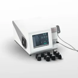 Bärbar Ed Shock Wave Therapy Machine för erektil Reduktion / Varm Försäljning Pneumatisk chockvågsterapi för celluliter
