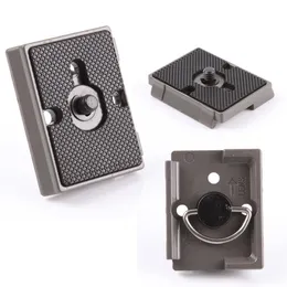 photo Camera Quick Release Plate for Manfrotto 200PL-14 4842 486RC2 323 RC2 tripod stand for camera