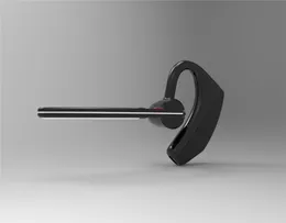 Nowy V8 Uniwersalny zestaw słuchawkowy Bluetooth Zestaw słuchawkowy CSR Business Stereo z Mic Wireless Voice Słuchawki z pakietem detalicznym 2020