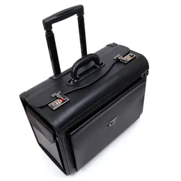 2suitcase carry onTravel Bag Carry-OnV Thick Style Rolling Suitcase Trolley Luggage Women&Men Travel Bags Suitcase With Wheels