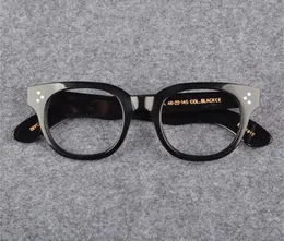 Luxury- VIDA retro-vintage sunglasses frame 48-22-145 unisex style sunglasses prescription glasses pure-plank material freeshipp