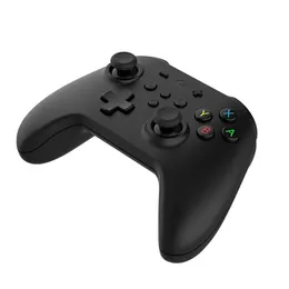 Gulikit NS08 APLS Six-Axis Gyroskop Gamepad Vibration Burst Game Controller för Nintendo Switch Android för Windows