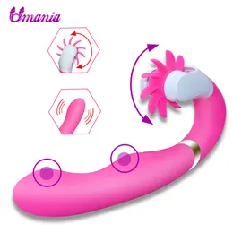 Güçlü G spot kadınlar, kadın klitoris stimülasyon yapay penis vibratörler için seks oyuncakları vajinal masaj C19010501