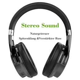 ZEALOT B21 Wireless Headphones Over The Ear Touch