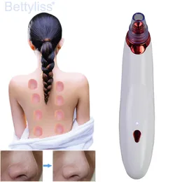 Vacuum Blackhead Face skin care Aspirateur point noir Black head Acne de cravo siyah nokta temizleyici pore cleaner