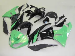 Bodywork For KAWASAKI NINJA ZX636 600CC ZX6R 09 10 11 12 ZX 6R 09 10 ZX-636 ZX 600 ZX 636 kit KM17