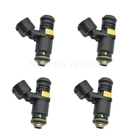 4PCS fuel injector NozzleS 036906031AG for VW Polo 2007 1.4i 036 906 031AG