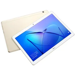 Oryginalny Huawei Honor Play 2 MediaPad T3 Tablet PC WiFi LTE Wersja 3 GB RAM 32GB ROM Snapdragon 425 Quad Core android 9.6 "5.0mp Tablet PC