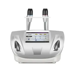 Newest Vmax HIFU Machine Skin Tightening Face Lifting Wrinkle Removal hifu High Intensity Focused Ultrasound Beauty Machine with 2 probes