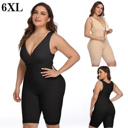 Women's Binders And Shapers Slimming Underwear Plus Size Women's Slim Underwear Body Shapewear Women Slimming Sheath Belly Women