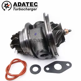 New TD04 Turbo CHRA 49177-02500 49177-02510 Turbine Cartridge MD187208 For Mitsubishi Pajero II 2.5 TD 73 Kw - 100 HP 4D56TD