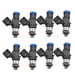 8pcs Fuel Injector Nozzle For PONTIAC G8 6.0 (CDN,USA) 269KW/ 366PS 6.0l 09. (2007-2009) 0280158051