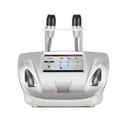 Nowy VMAX HIFU Face Lipthing Usuwanie skóry Dokręcanie HIFU VMAX Ultrasound Ultrasound Maszyna z 2 sondami Spa Home