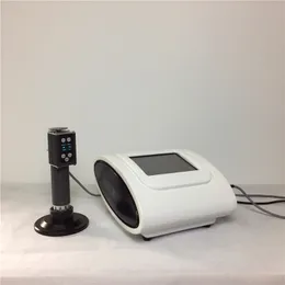 Radial Shock wave Therapy for Cellulite Reduce pain Function physical Therapy Shockwave Equipment for Ed treatment