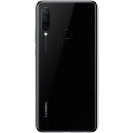 Lenovo Z6 Lite simフリー Lenovo Z6 Lite 6.3 4G LTE Smartphone 4GB RAM, 64GB ROM