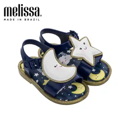 Mini melissa mar sandal sweet dreams sales