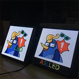 Inomhus RGB P2.5 LED Display Utställningshall Små LED Video Väggskärm Högkvalitativ fullfärgsmodul 2,5 mm pixelhöjd