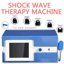 Physiotherapy Shock Wave Slimming Machine Shockwave Therapy Device Eswt Radial Equipment For Sports Pain Relieve