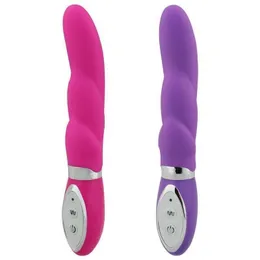 10 hastighet silikon vibrator multispeed vibrerande leksak dildo vibrator, vuxen sex leksaker för kvinna, vattentät clit vibrator, sex produkt y191022