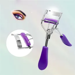 Curl Eyelash Curler Eyelash Cosmetic Maquillaje De Boda Makeup Curler Curling Eyes Tweezers For Eyelashes Makeup Tools & Accessories