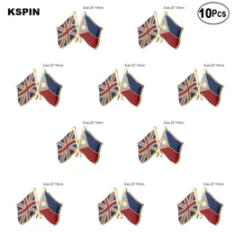 Великобритания Philippines appel Pin Flag Flag Badge Brooch Pins Badges 10 шт. Много