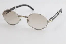 Hurtowe okulary przeciwsłoneczne Klasyczne piloci metalowa rama prosta wycięcie najwyższej jakości okularów przeciwsłonecznych męskie i żeńskie złoto