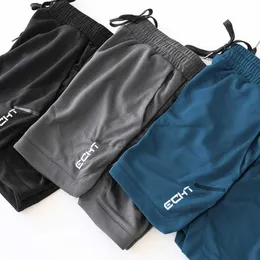 Quick Dry Mens Running Shorts Lightweight Sports Gym Workout