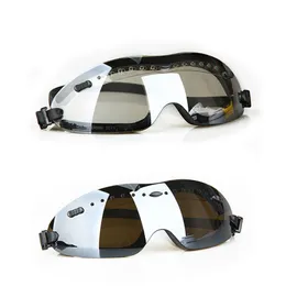 Utomhus sport taktiska glasögon jakt skytte skyddsglasögon cykling solglasögon paintbll airsoft no02-1