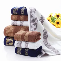 wholesale new hotel cotton 32 strand bath towels thickened bath towel for home beauty salons