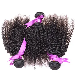7A Rosa products Peruvian kinky curly virgin hair 50% off Brazilian virgin hair weave,Indian kinky curly hair extension bouncy bundles