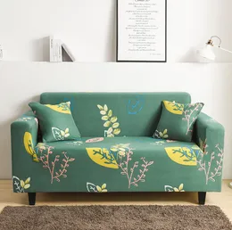 Najnowsze 20 kolorów 145-185cm Universal All-Inclusive Sofa Pokrywa Nowy Stretch Single Dwuosobowa Sofa Pokrywa UPS Darmowa Wysyłka