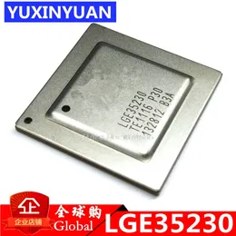 Freeshipping LGE35230 35230 BGA Quality assurance 1pcs Hd LCD TV chip 100%GOOD 5PCS/LOT