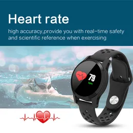 Smart bracelet hotsell sw53