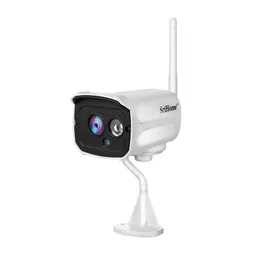 Sricam Sh024 1080p Bezprzewodowy WiFi Kamera IP 2.0mp 4x Zoom CCTV Security Outdoor Camera Wodoodporna Night Vision Onvif