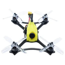 Fullspeed Toothpick Pro 120mm 2-4S FPV Racing RC Drone BNF -TBS FullSpeed FSD412（F411 FC）フライトコントローラー