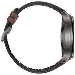 オリジナルのHuawei Watch 2 ProスマートウォッチをサポートするLTE 4Gの電話発信ブレスレットGPS NFC心拍数モニタESIM腕時計用Android iPhone用