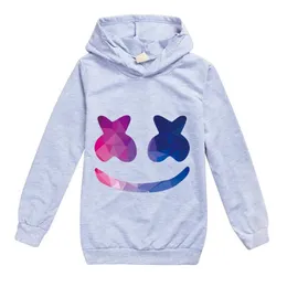 Felpe marshmello top
