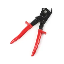 Common Tools Cable Cut Wire Cutters Cables Scissors Ratchet Tool HS-325A range 240mm2 max Not for cutting steel&wire