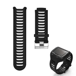 Silicone Smart Watch Bands Strap For Garmin Forerunner 910XT Triathlon Running Swim Cycle Training Sports Watch With Repain Tool From 3 91 DHgate