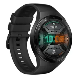 Orologio originale Huawei Watch GT 2E Smart Watch Chiamata telefonica Bluetooth GPS 5ATM Dispositivi indossabili sportivi Orologio da polso intelligente Orologio da polso con tracker sanitario