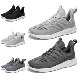 marca Homemade Mulheres Moda Mens Running Shoes Preto Branco Cinza malha respirável Sports Sapatilhas Mens Trainers Made in China tamanho 39-44