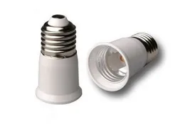 E27 tot E27 Extender Lamphouder Basislamp Extend Extension Socket Adapter LED Light Adapter Converter